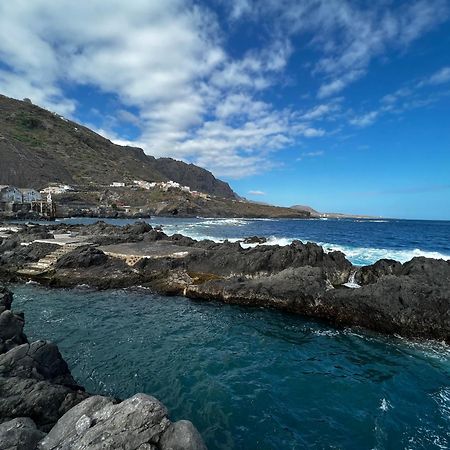 Precioso Y Luminoso Piso Garachico (Tenerife) Exterior foto