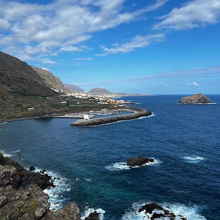 Precioso Y Luminoso Piso Garachico (Tenerife) Exterior foto