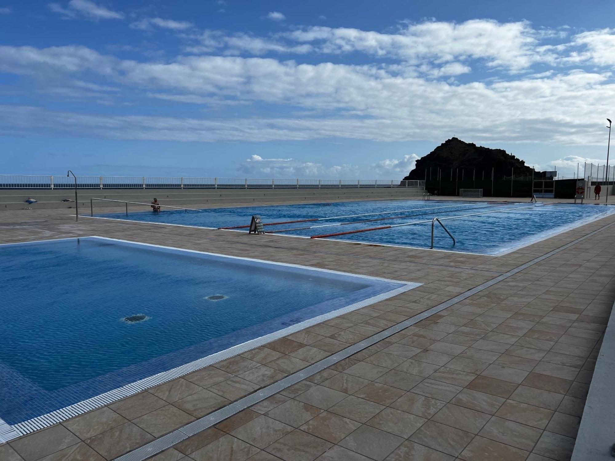 Precioso Y Luminoso Piso Garachico (Tenerife) Exterior foto